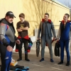 Neujahrsschwimmen